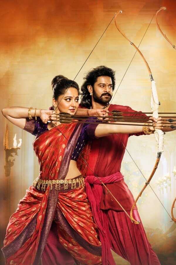Bāhubali 2: The Conclusion (2017) 0