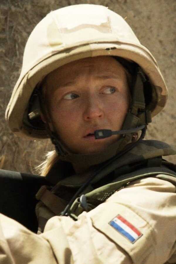 Kamp Holland (2016) 0