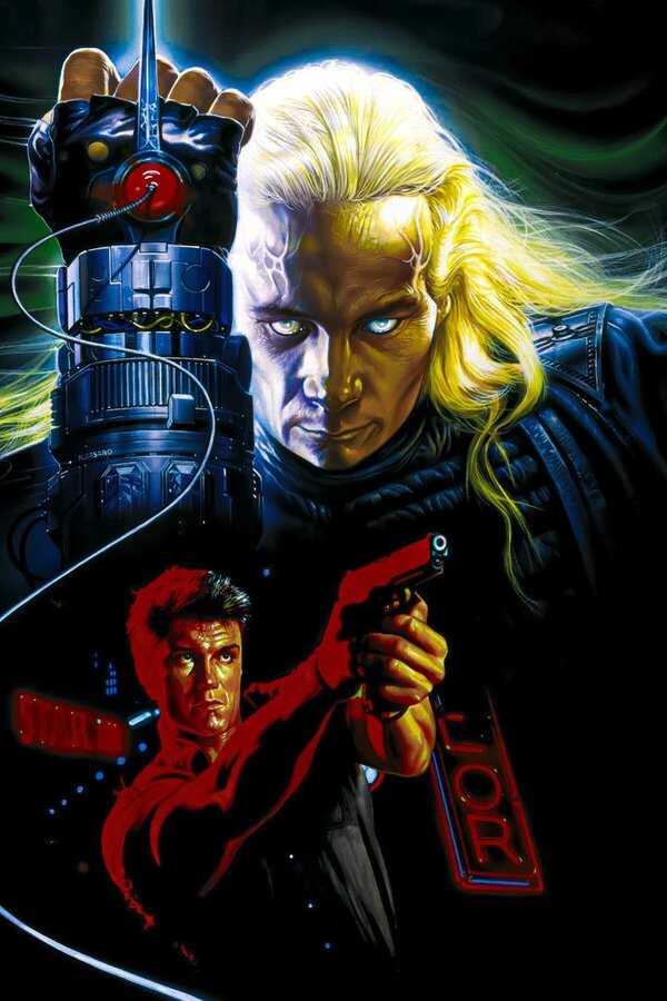 Dark Angel (1990) 0