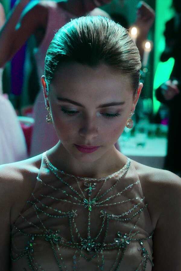 Royalteen: la principessa Margrethe (2023) 0
