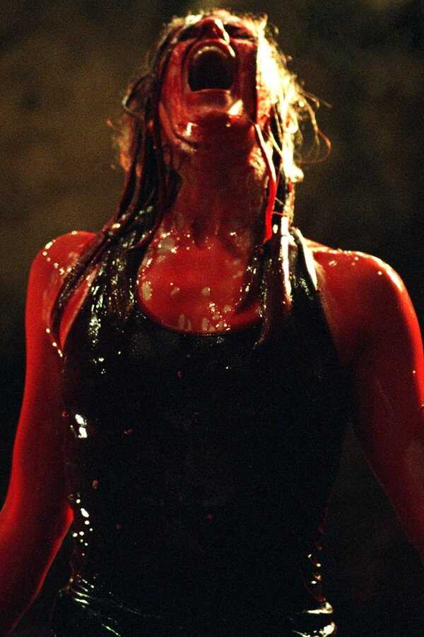 The Descent (2005) 0