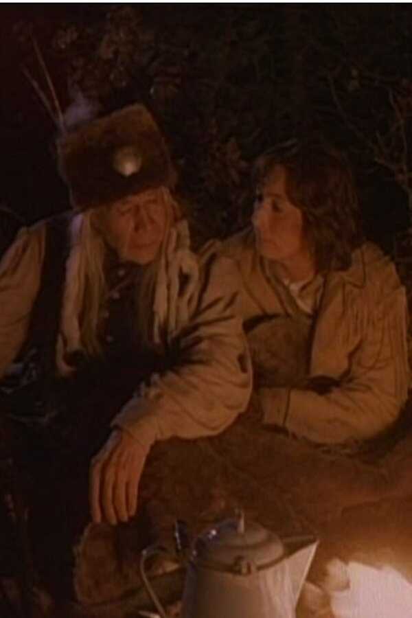 Buffalo Girls (1995) 0