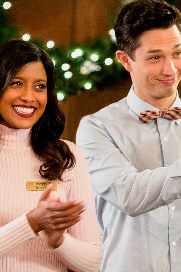 Christmas 9 to 5 (2019) 0