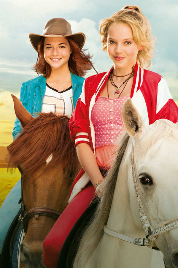 Bibi en Tina (2014) 0