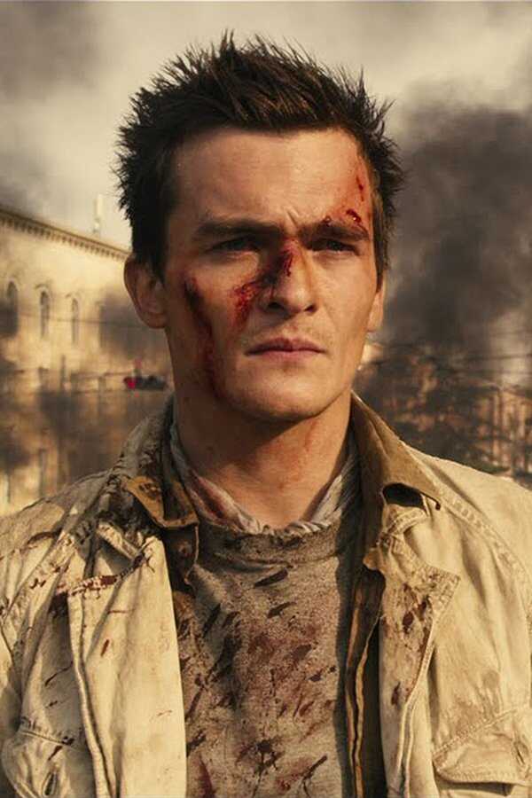 5 Days of War (2011) 0