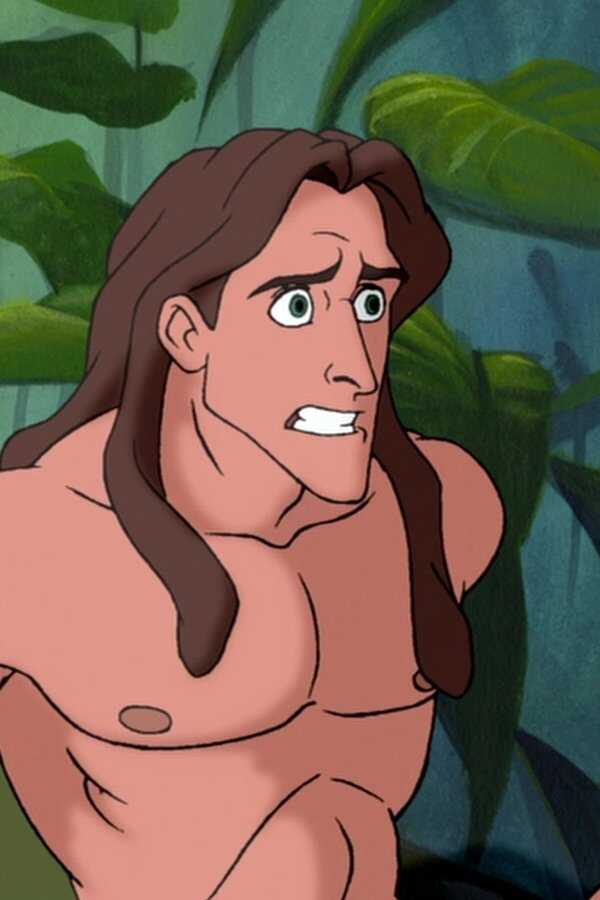 Tarzan & Jane (2002) 0