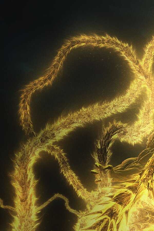 Godzilla: The Planet Eater (2018) 0