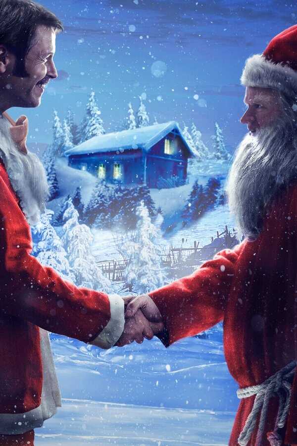 Santa Swap: Merry Christmas Mr. Andersen (2016) 0