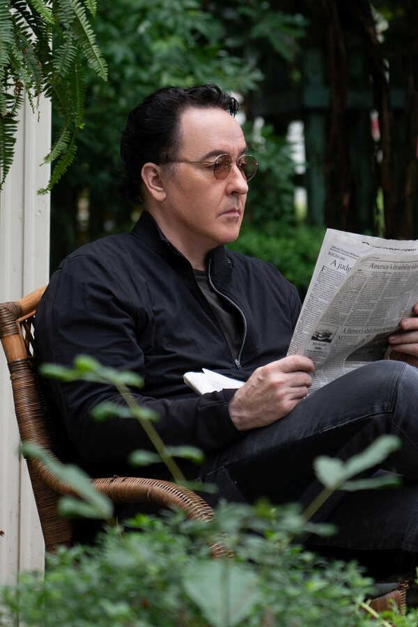 Pogoń za Callowayem (2022) 0