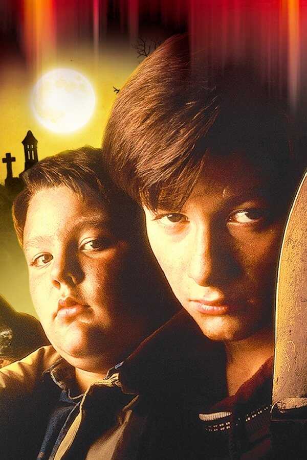Pet Sematary II (1992) 0