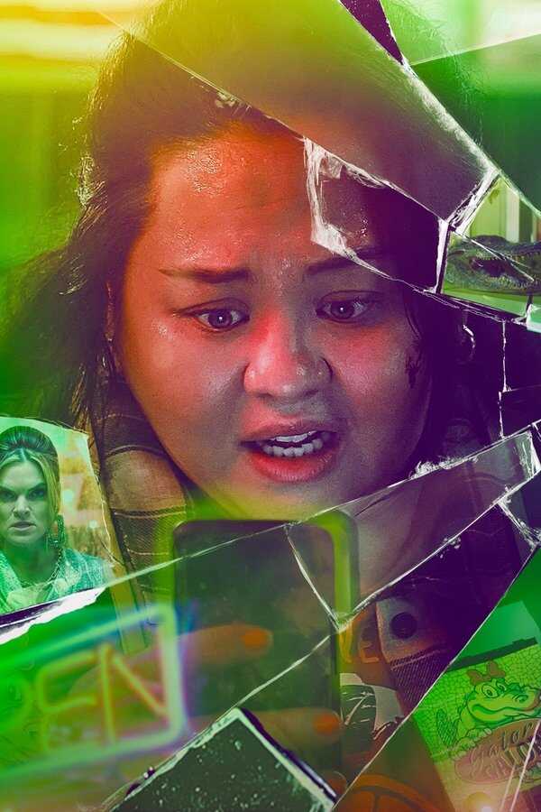 Unseen (2023) 0
