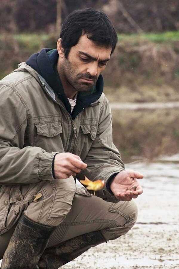 A Man of Integrity (2017) 0