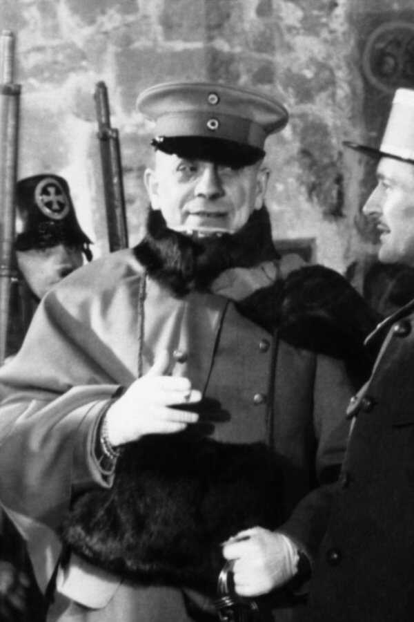 La Grande Illusion (1937) 0