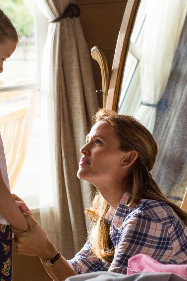 Miracles from Heaven (2016) 0