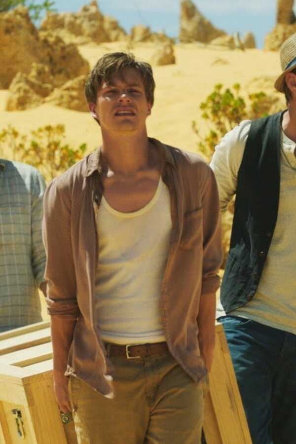 A Few Less Men (2017) 0