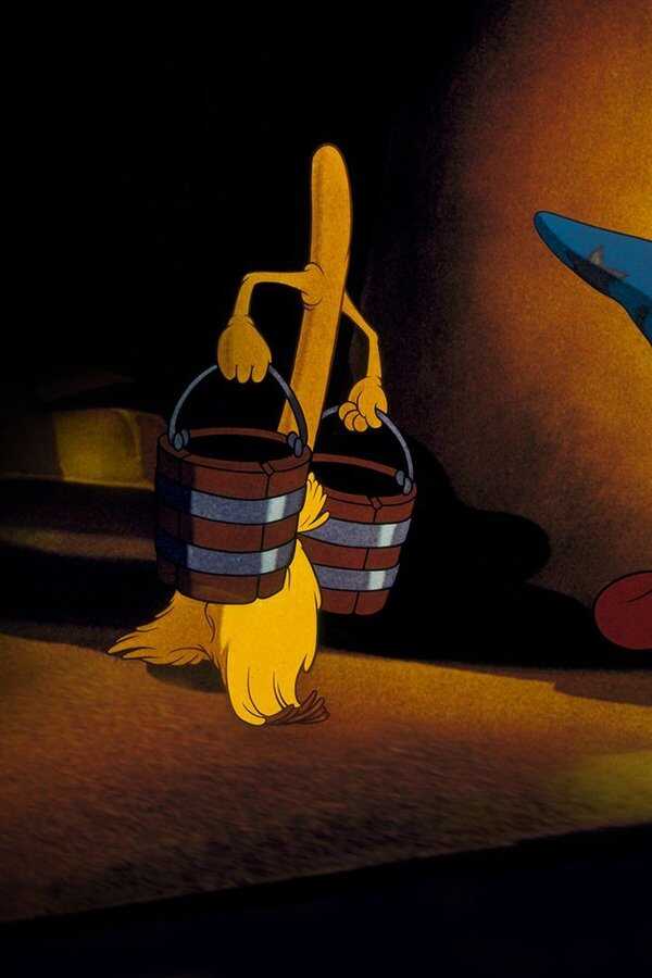 Fantazja (1940) 0