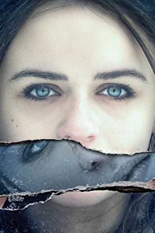 Apparence trompeuse (2018) 0