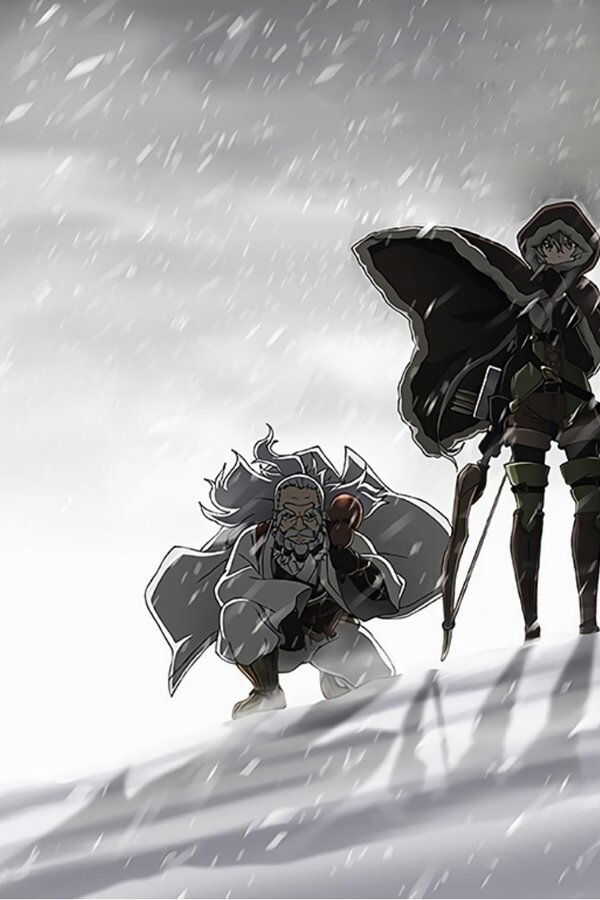 Goblin Slayer : Goblin's Crown (2020) 0