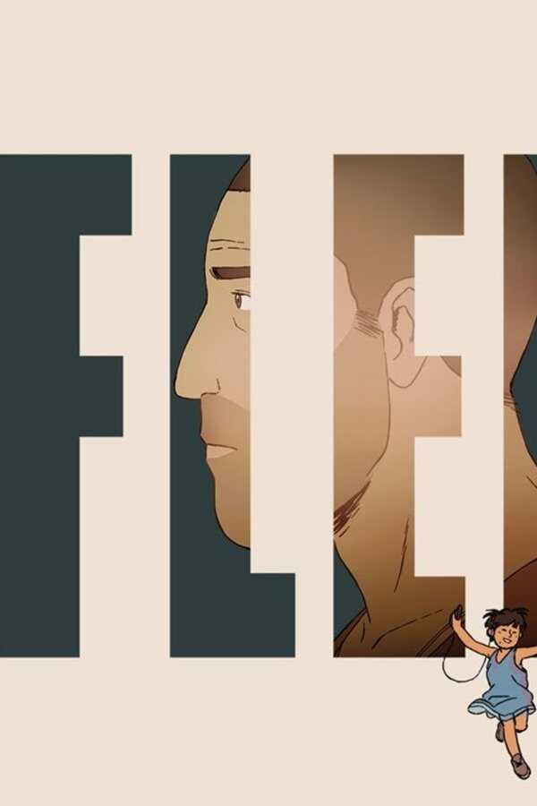 Flugt (2021) 0