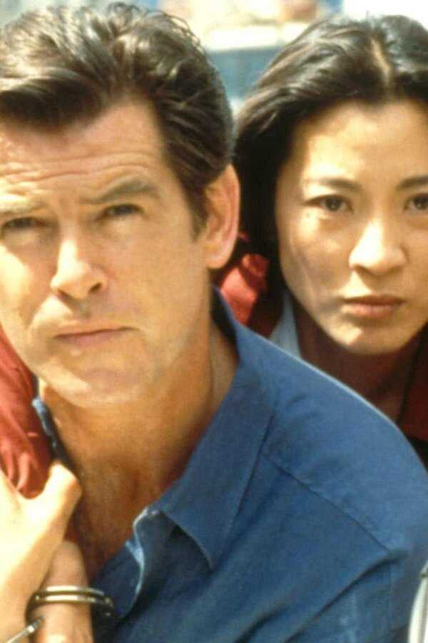 Tomorrow Never Dies (1997) 0