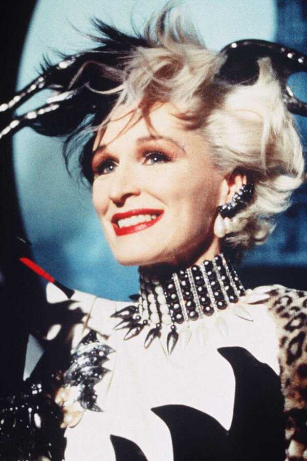 Les 101 Dalmatiens (1996) 0