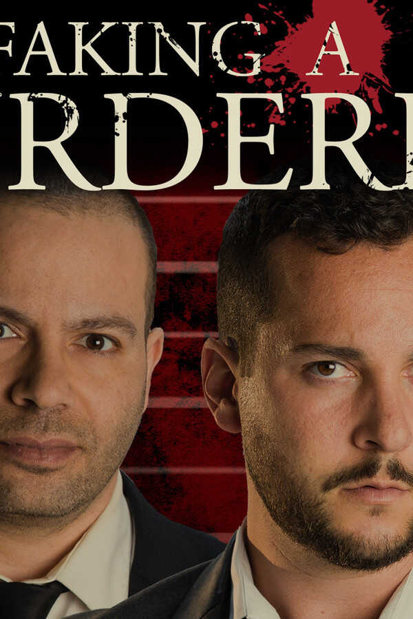 Faking a Murderer (2020) 0