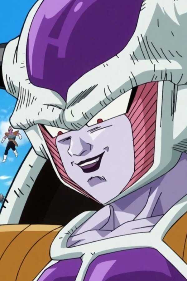 Dragon Ball Z: Resurrection 'F' (2015) 0