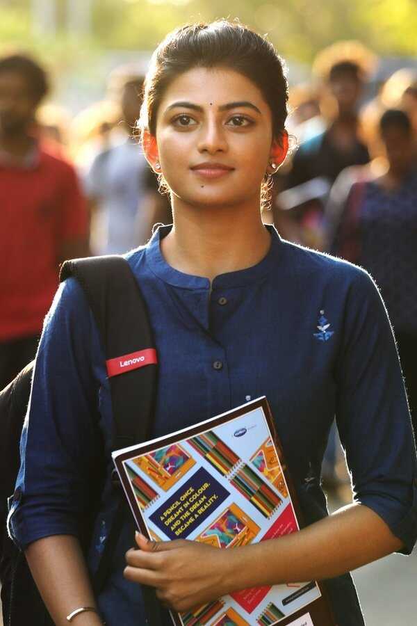 கமலி from நடுக்காவேரி (2021) 0