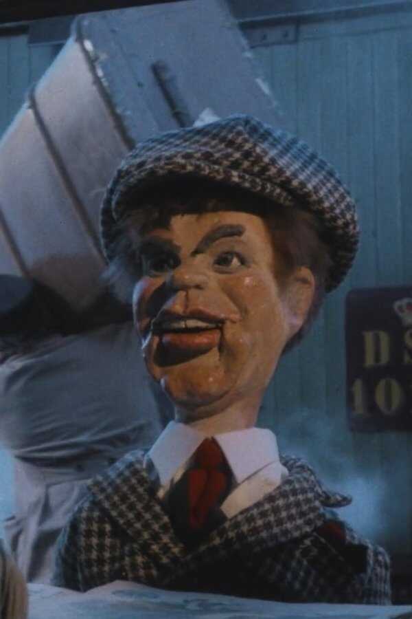 The Ghost Train (1976) 0