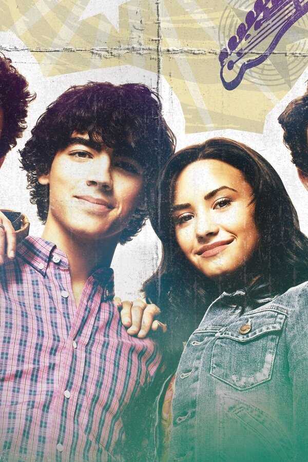 Camp Rock 2: The Final Jam (2010) 0