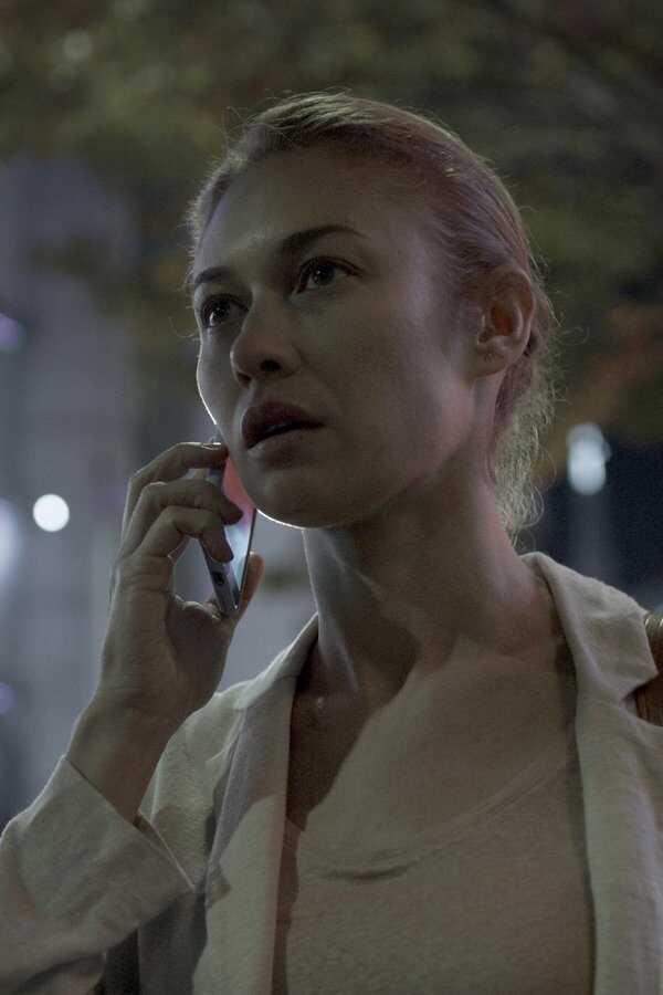 Vanishing (2022) 0