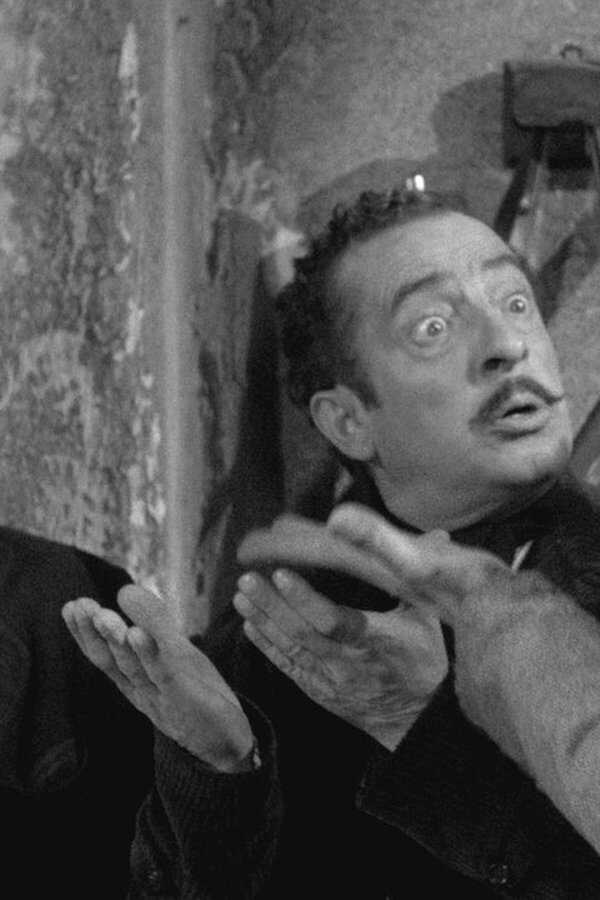 Il giorno più corto (1963) 0