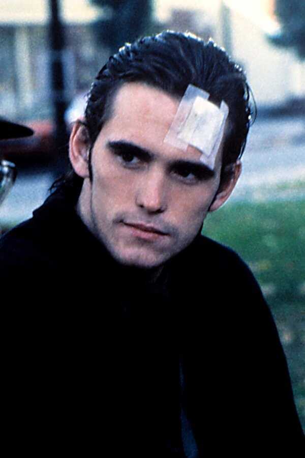 Drugstore Cowboy (1989) 0