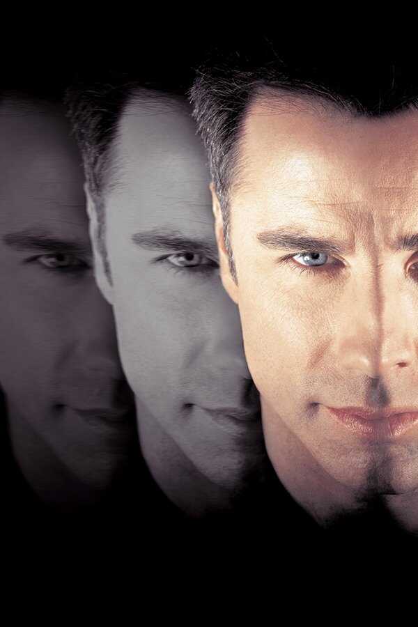 Volte/Face (1997) 0