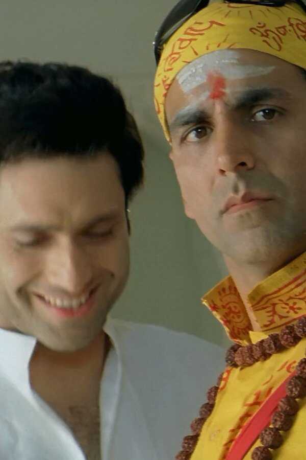 Bhool Bhulaiyaa (2007) 0