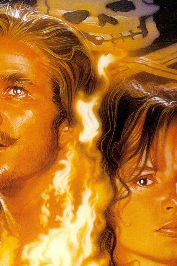 Cutthroat Island (1995) 0