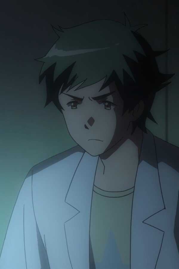 Digimon Adventure tri. Chapter 4: Lost (2017) 0