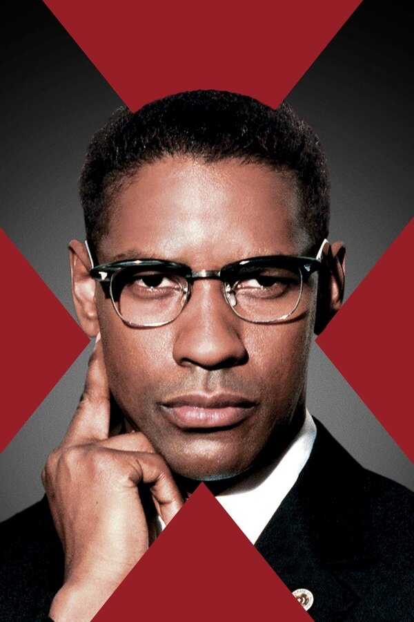 Malcolm X (1992) 0