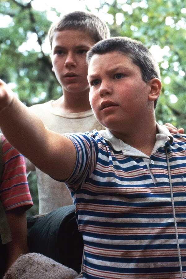 Stand by Me (1986) 0
