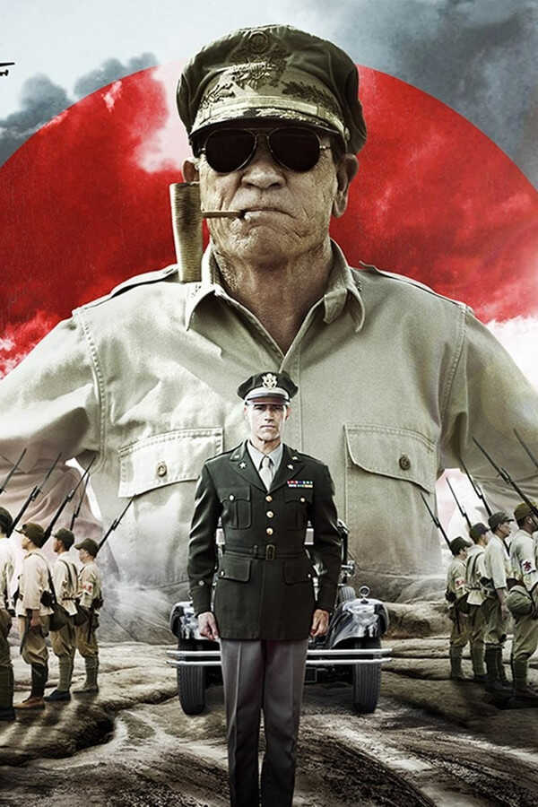 Emperor (2012) 0