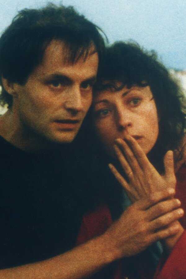 Le rayon vert (1986) 0