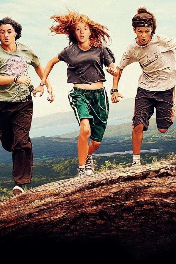 Dzika banda (2022) 0