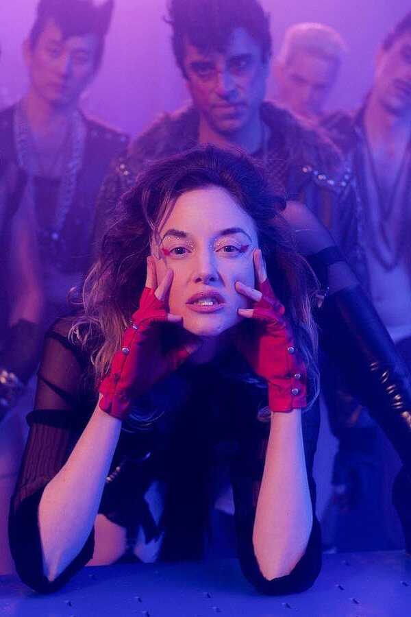 Please Baby Please (2022) 0