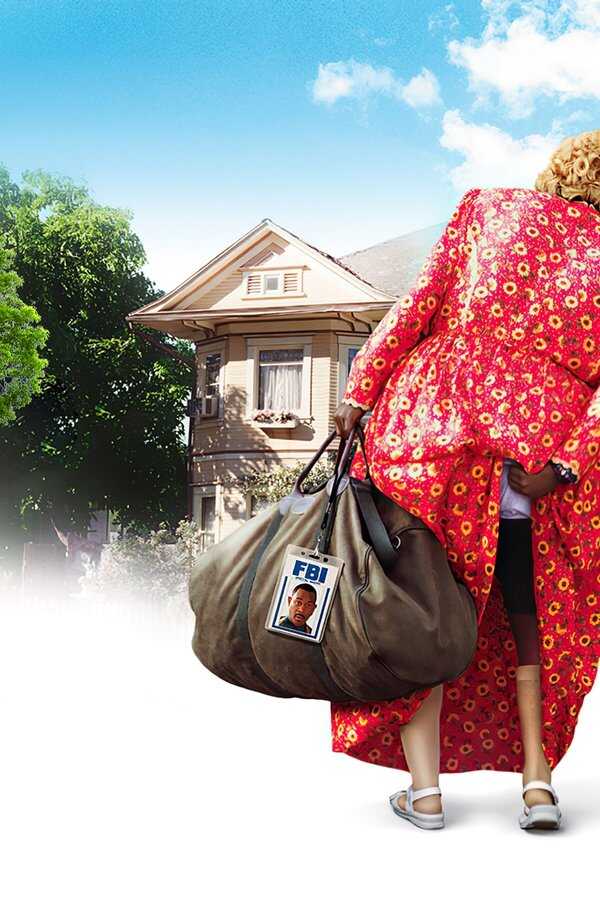 Big Mamma (2000) 0