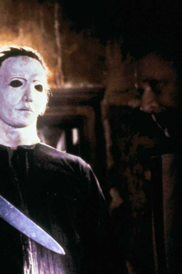 Halloween 5: Zemsta Michaela Myersa (1989) 0