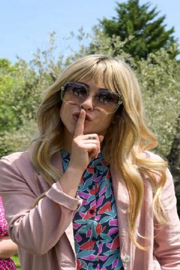 Me he hecho viral (2023) 0