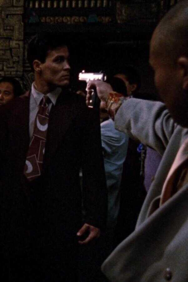 Showdown in Little Tokyo (1991) 0