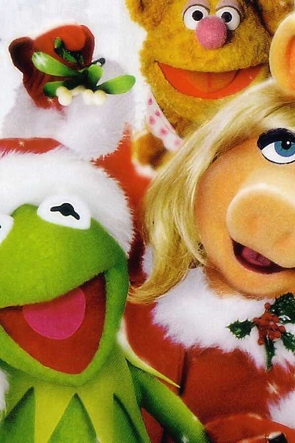It's a Very Merry Muppet Christmas Movie (2002) 0