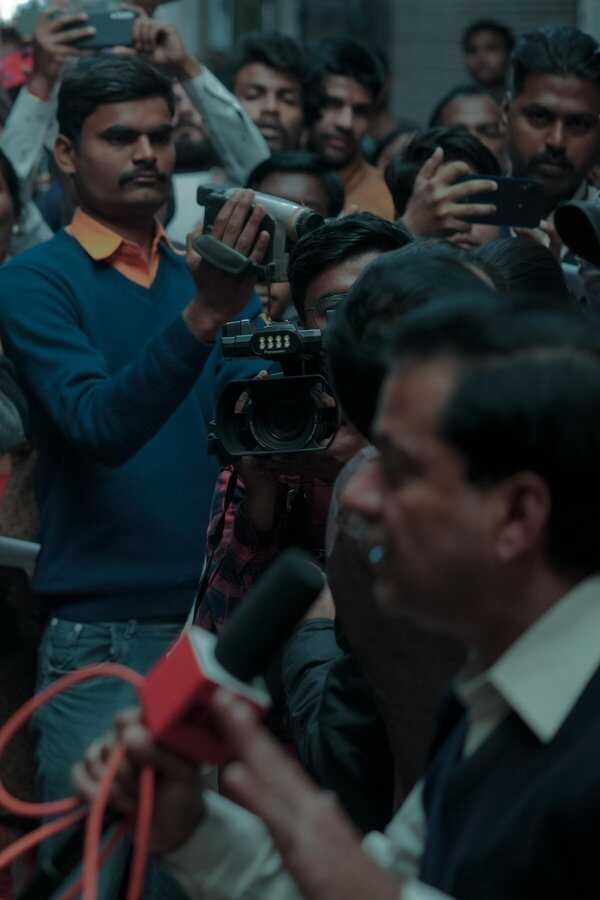 भक्षक (2024) 0