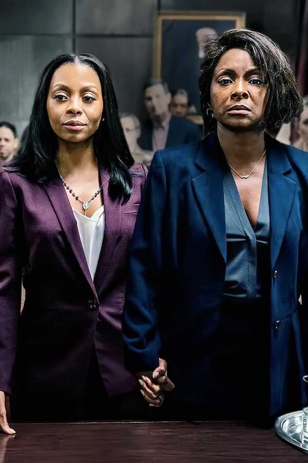 A Fall From Grace (2020) 0